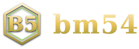 bm54 logo